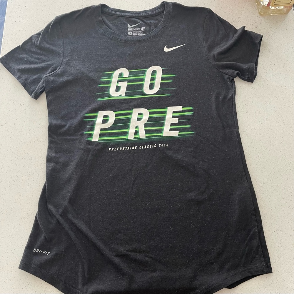 Nike Drifit Running Shirt